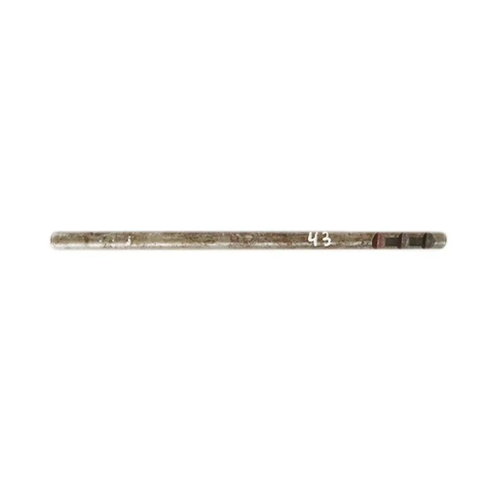 Валик КПП 3-ї та 5-ї передач 40-1702062 ЮМЗ 6