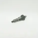 Вал приводу короткий ВВП 150.37.176 ХТЗ T-150, ХТЗ T-150К(ХТЗ)