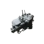 КПП в сборе 151.37.005 ХТЗ T-150, ХТЗ T-150К(ХТЗ)