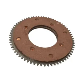 Диск зчеплення