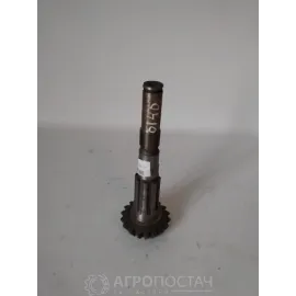 Вал первичный КПП