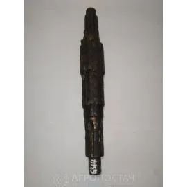 Вал вторичный КПП