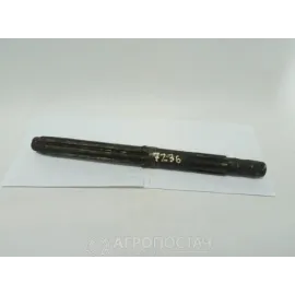 Вал первичный КПП