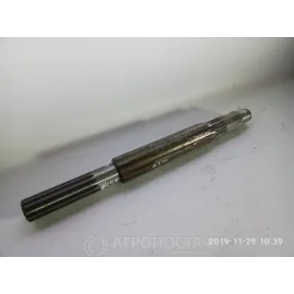 Вал первичный КПП