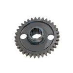 Шестерня приводу насосу центральна 701.16.02.022 КИРОВЕЦЬ K-700, КИРОВЕЦЬ K-701