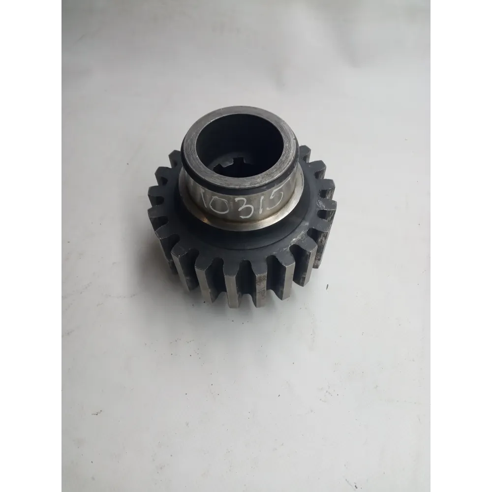 Шестерня ведуча постійного зачеплення 45-1701324 ЮМЗ 6