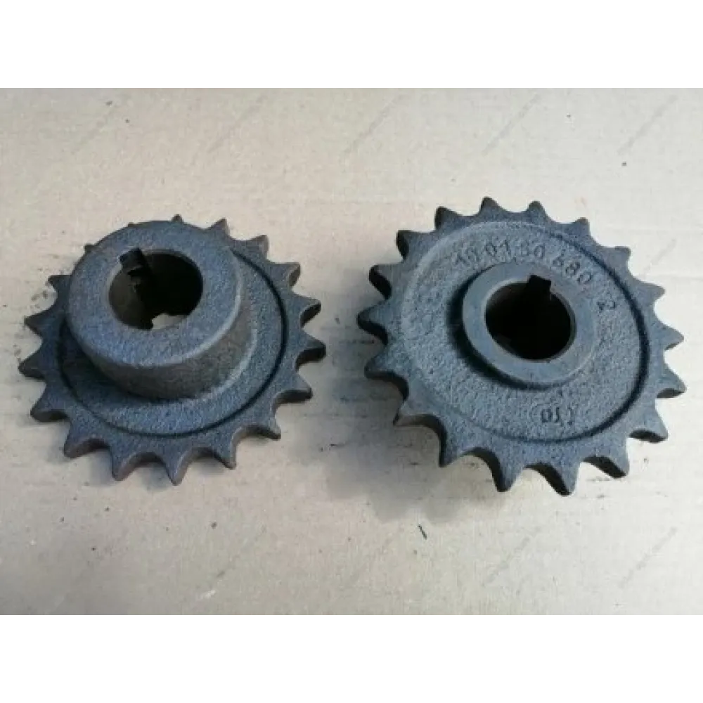 Зірочка приводу МКШ Н 022.030-19 Versatile Дон-1500