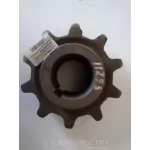 Звездочка вала наклонной камеры литая усиленная РСМ-10.27.02.301