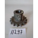 Зірочка шнека стебел Н 022.324-01