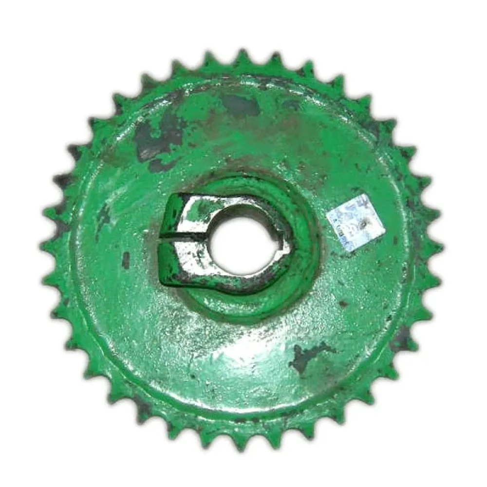 Звездочка вала вариатора нижняя 3518050-11940 Versatile Дон-1500