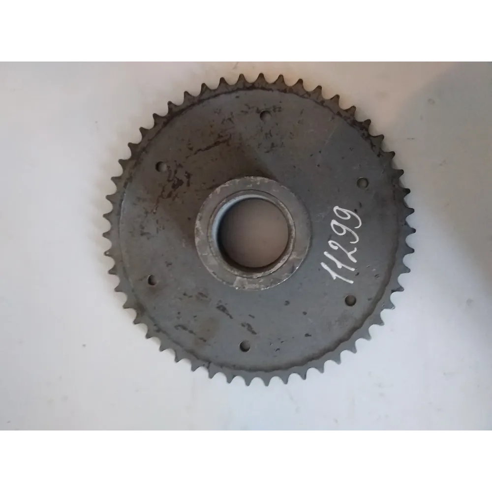Зірочка пристрою мотовила 3518050-11320А Versatile Дон-1500