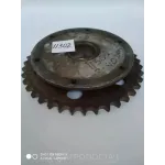 Зірочка пристрою шнека жниварки без втулки 3518050-12460Б Versatile Дон-1500