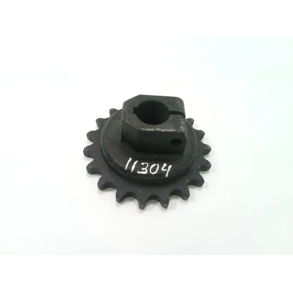 Зірочка вала контрприводу 3518060-16269 Versatile Дон-1500