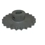 Зірочка кутового редуктора Н 022.010-22 Versatile Дон-1500