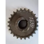 Зірочка шнека бункера РСМ-10.01.45.990 Versatile Дон-1500