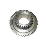 Блок зубчастих коліс вала колінчастого 15К-04с12