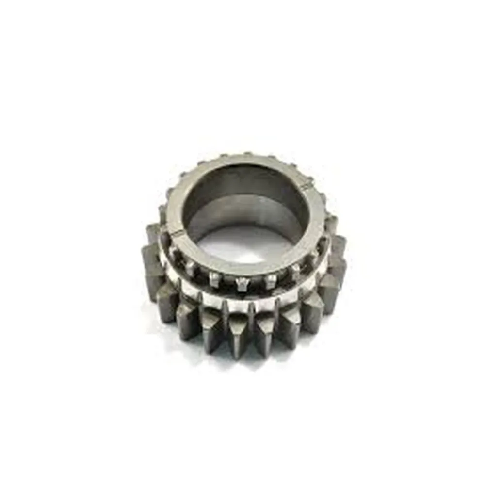 Шестерня валу первинного КПП 1521-1701042 МТЗ 1221, МТЗ 1523