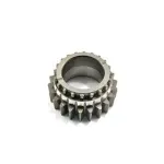 Шестерня валу первинного КПП 1521-1701042 МТЗ 1221, МТЗ 1523