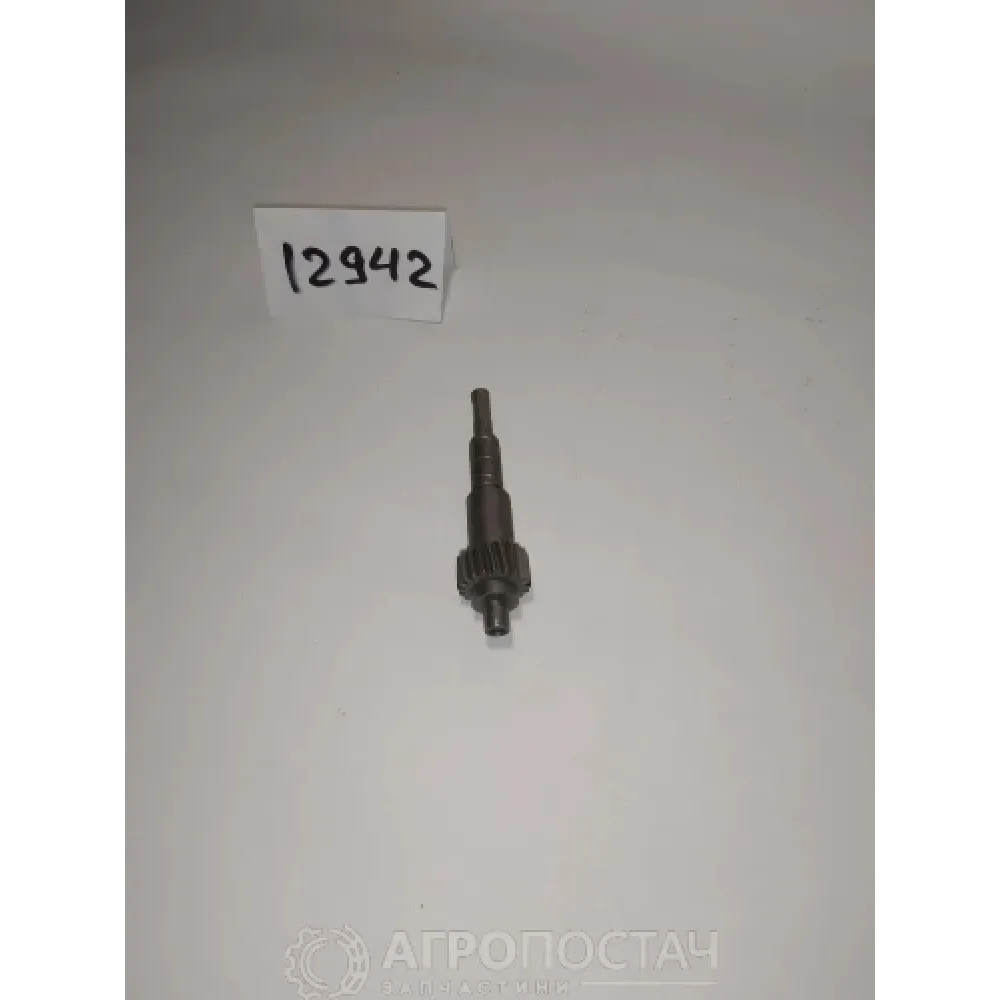 Шестерня приводу спідометра ведена 3307-3802034 ГАЗ 53