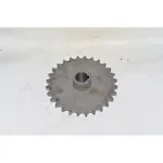 Зірочка приводу вивантажувального шнека РСМ-10.01.45.580 Versatile Дон-1500