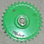 Зірочка кутового редуктора Н 022.010-25 Versatile Дон-1500