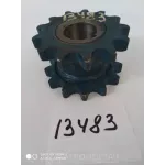 Блок зірочок домолоту КДМ 2-10-2-2