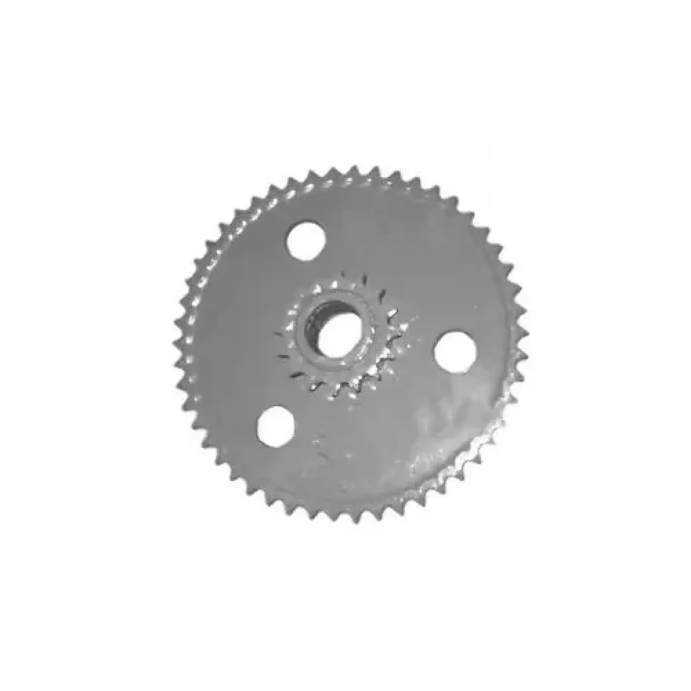 Блок зірочок 3518050-10300 Vector 410 Vector 410, Vector 425 Vector 425, Versatile Дон-1500