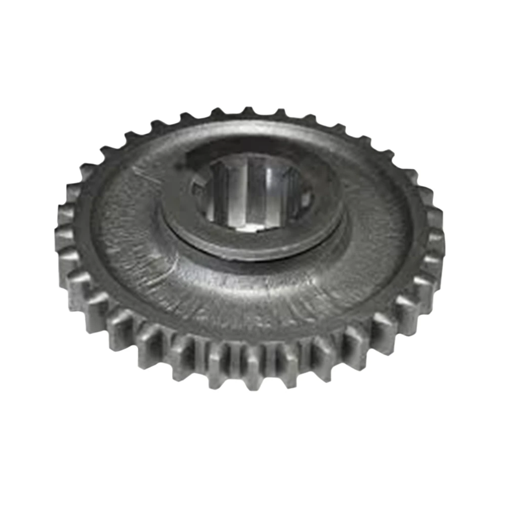 Шестерня ковзна 1-ї передачі та заднього ходу 40-1701112 ЮМЗ 6