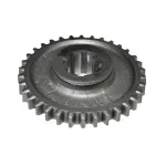 Шестерня ковзна 1-ї передачі та заднього ходу 40-1701112 ЮМЗ 6