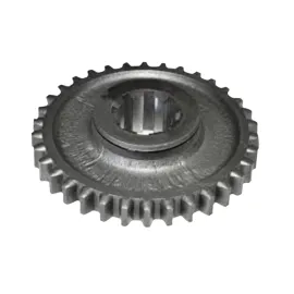 Шестерня ковзна 1-ї передачі та заднього ходу