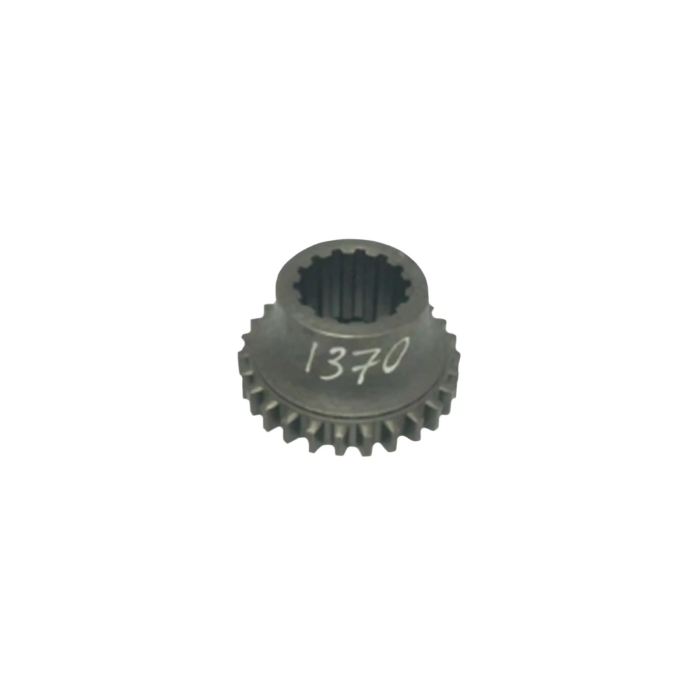 Шестерня провідна 2-ї передачі 40-1701057 ЮМЗ 6