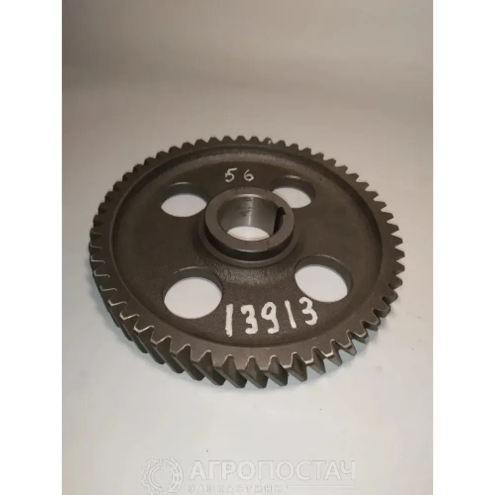 Шестерня вала распределительного 260-1006214 МТЗ 1221, МТЗ 1523, МТЗ 2022