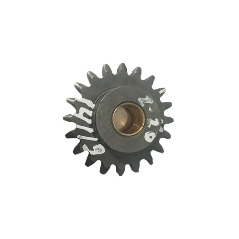 Шестерня приводу компресора з втулкою А29.01.201 МТЗ 80, МТЗ 82