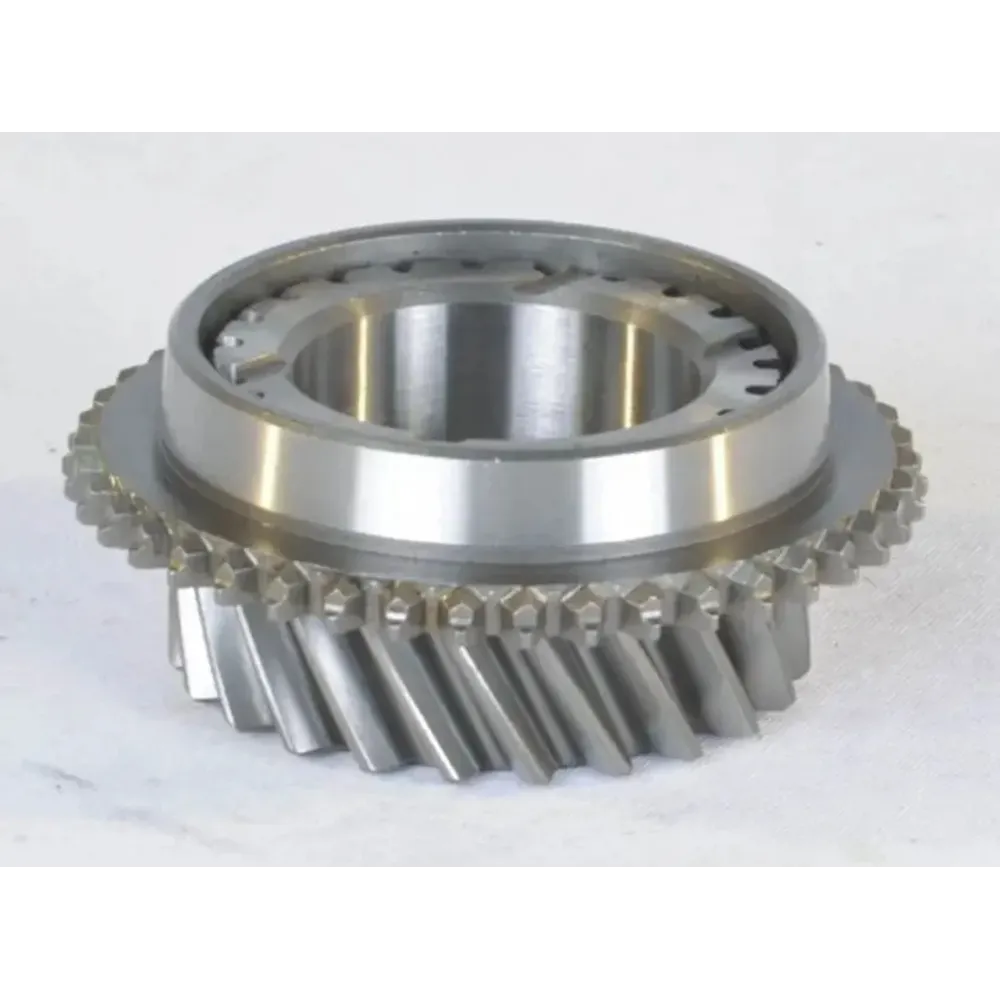 Шестерня валу вторинного 5-ї передачі 31029-1701152-10 ГАЗ 24