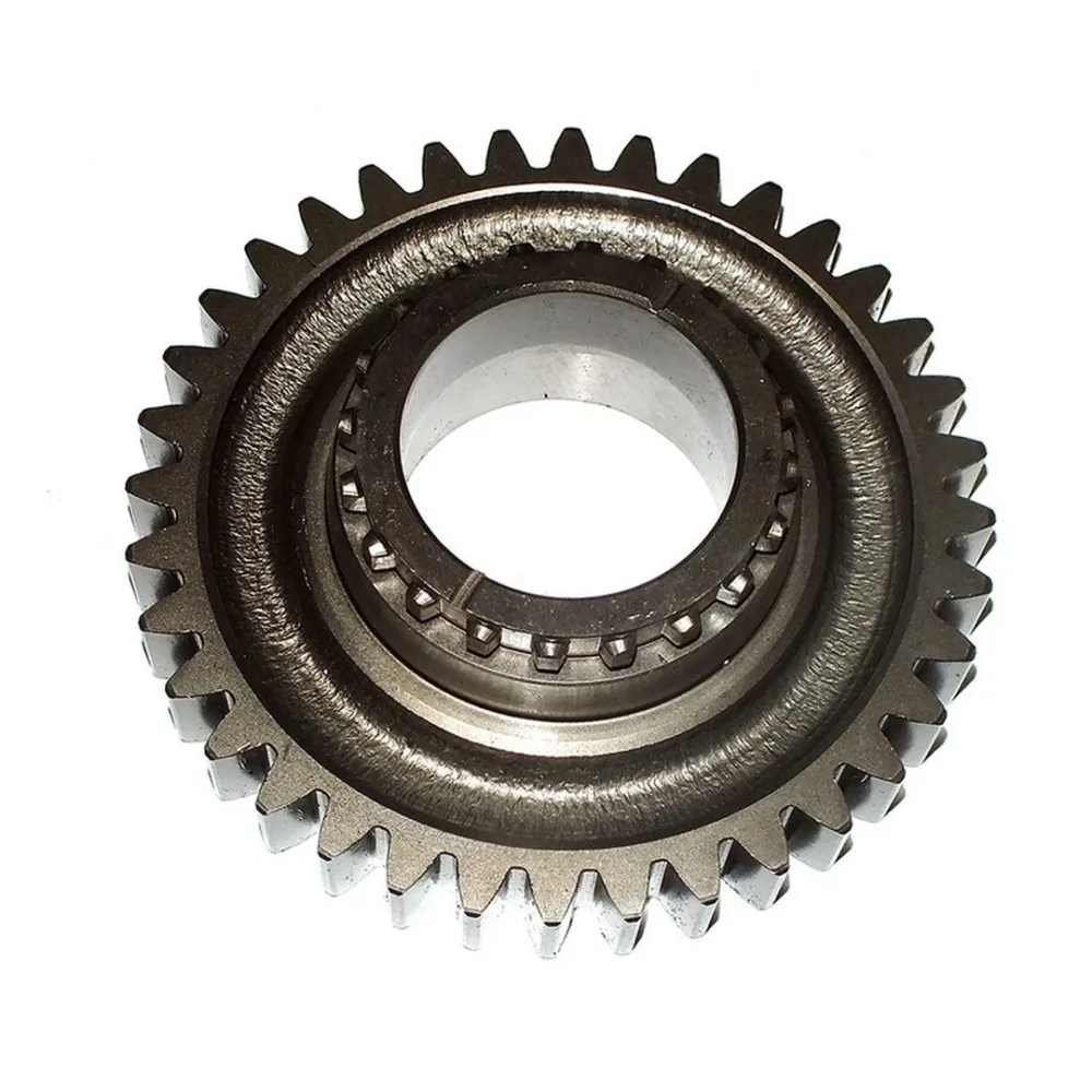 Шестерня валу первинного КПП 1522С-1701052 МТЗ 1221, МТЗ 1523