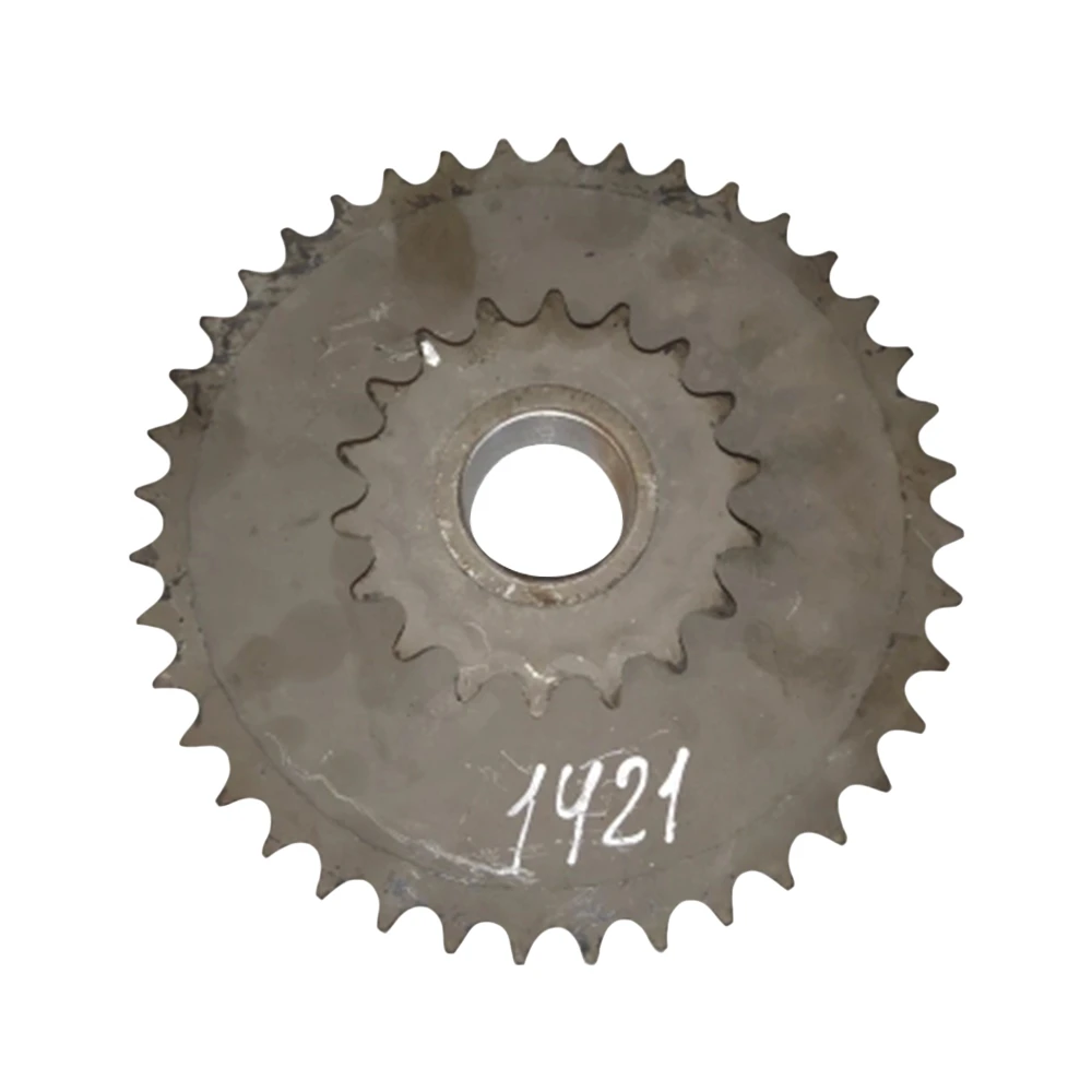 Блок зірочок ЖКС01.480