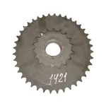 Блок зірочок ЖКС01.480