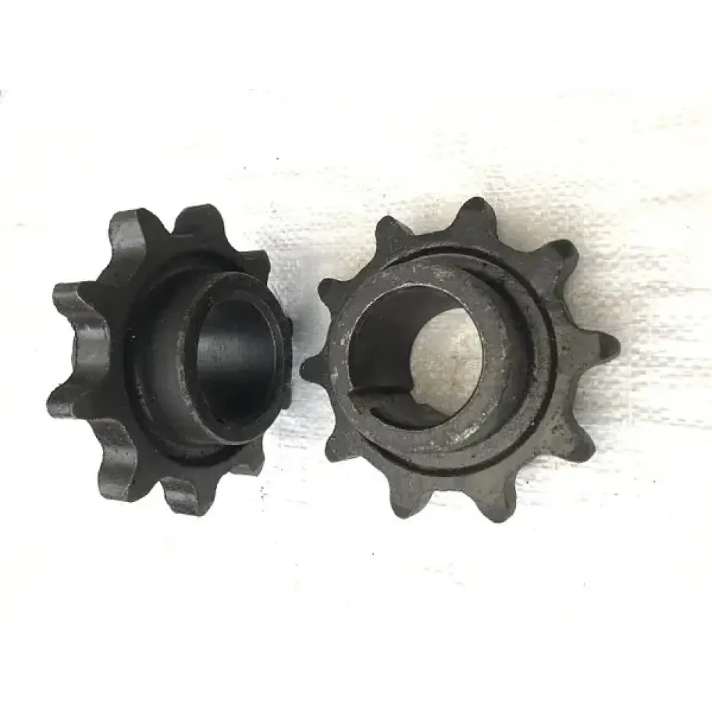 Звездочка вала наклонной камеры литая 3518060-16486 Versatile Дон-1500