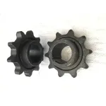 Звездочка вала наклонной камеры литая 3518060-16486 Versatile Дон-1500