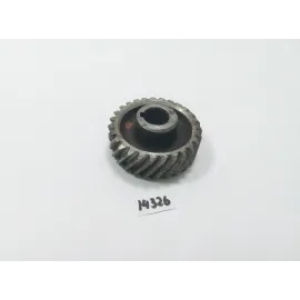 Шестерня приводу насосу НШ-10