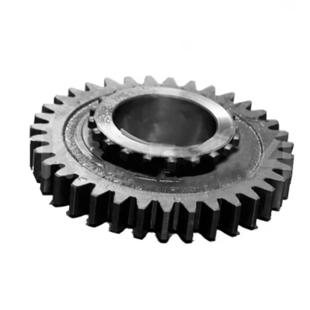 Шестерня ведуча понижувального редуктора 50-1721031 МТЗ 892