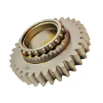 Шестерня валу первинного КПП 1522С-1701054 МТЗ 1221, МТЗ 1523