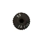 Шестерня приводу насосу гідросистеми Д65-1022041 ЮМЗ 6
