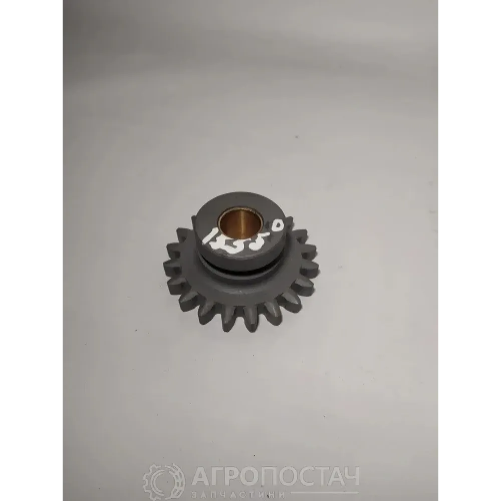 Шестерня приводу компресора з втулкою А29.01.200 МТЗ 80, МТЗ 82