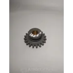 Шестерня приводу компресора з втулкою А29.01.200 МТЗ 80, МТЗ 82