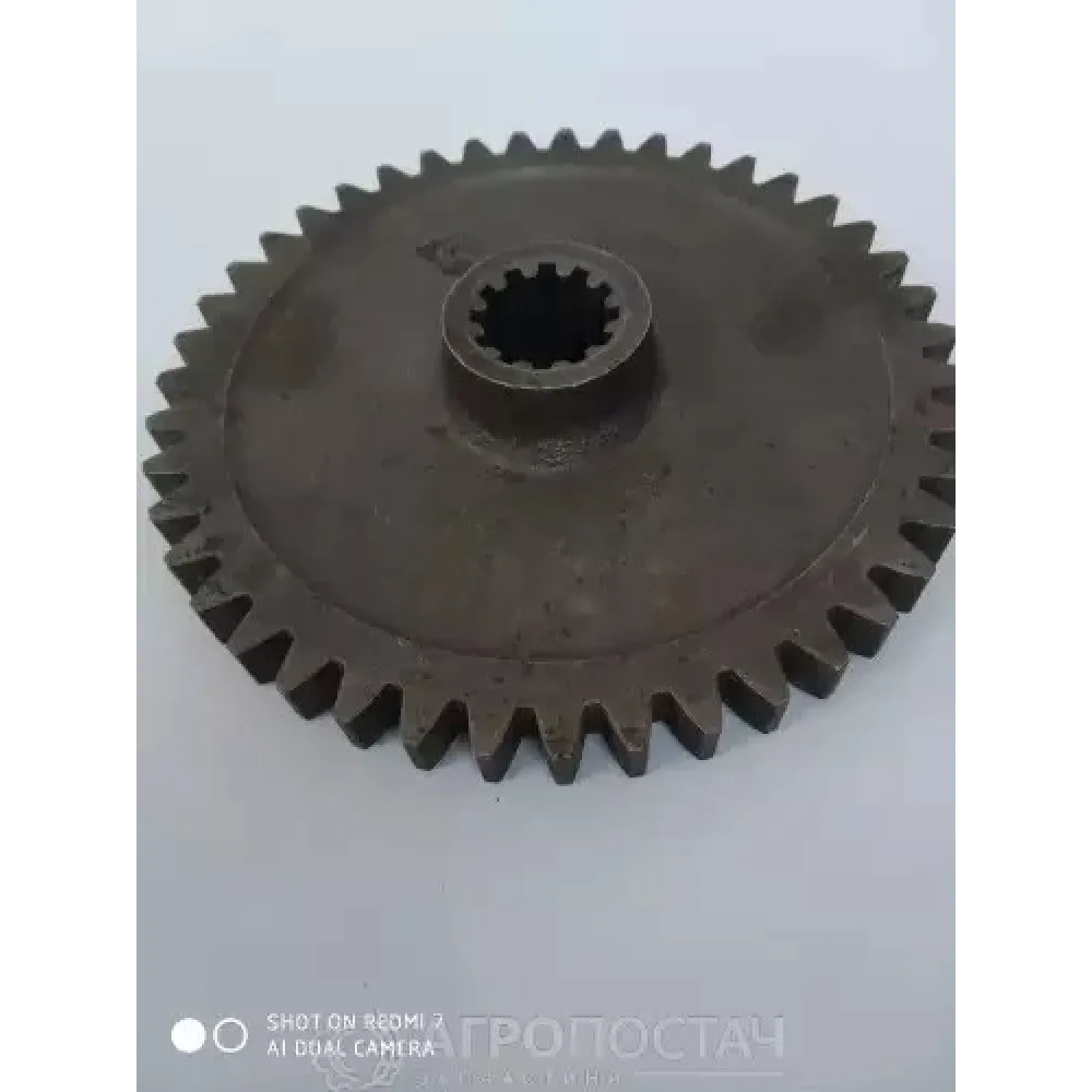 Шестерня ведена приводу ВВП 50-1601088-Б МТЗ 892