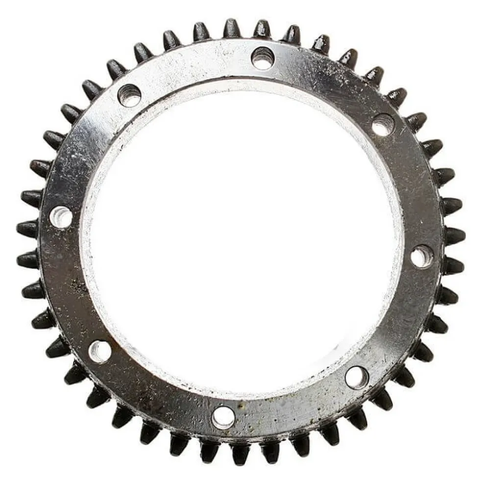 Шестерня приводу компресора 260-1006316 МТЗ 1221