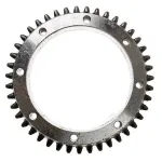 Шестерня приводу компресора 260-1006316 МТЗ 1221