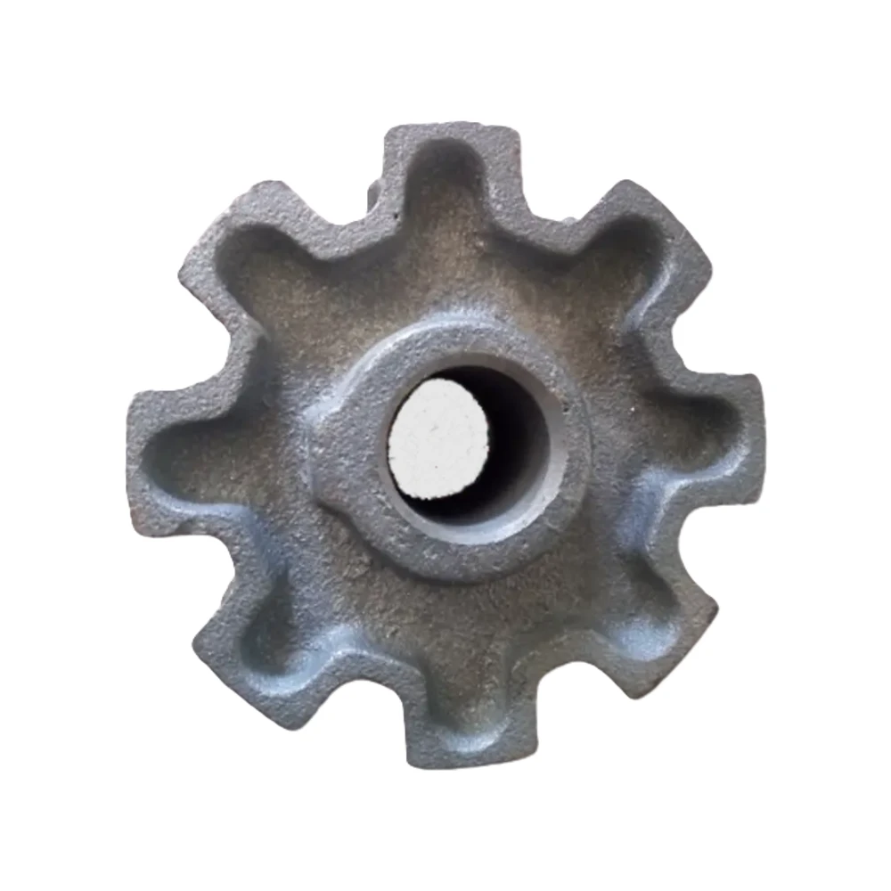 Блок зірочок РОУ-6