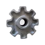 Блок зірочок РОУ-6